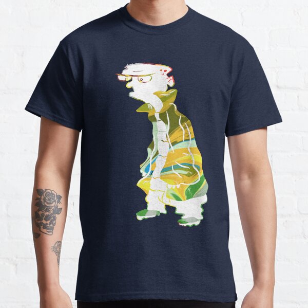 Item preview, Mad Ed designed and sold by RoserinArt.