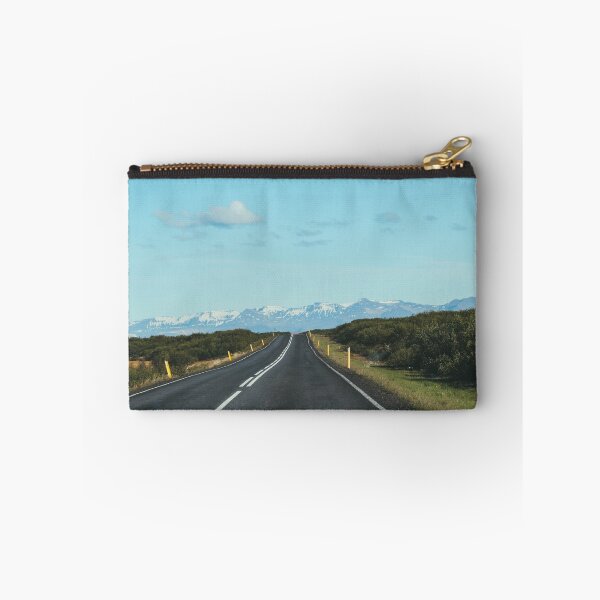 Item preview, Highway 1 of Iceland designed and sold by Caitlin Meyer.