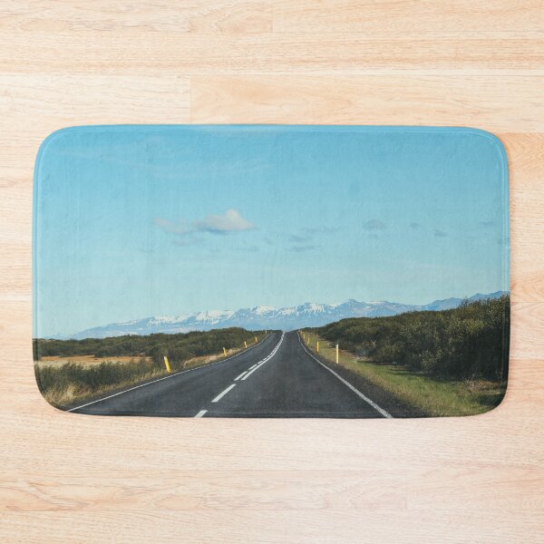 Item preview, Highway 1 of Iceland designed and sold by Caitlin Meyer.