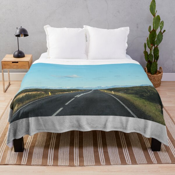 Item preview, Highway 1 of Iceland designed and sold by Caitlin Meyer.