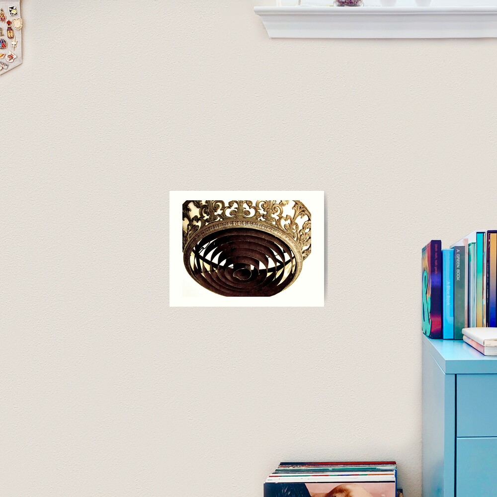 Item preview, Art Print designed and sold by Rinaldo44.