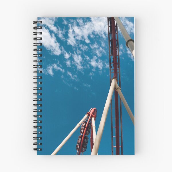 Item preview, Hollywood Rip Ride Rockit Roller Coaster designed and sold by whateveramsey.