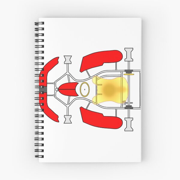 Item preview, Red Go Kart designed and sold by MUZA9.