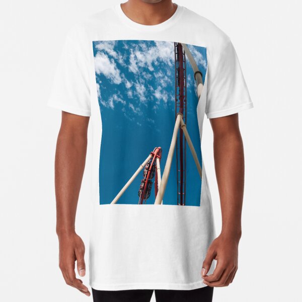 Universal Orlando Resort T-Shirts for Sale | Redbubble