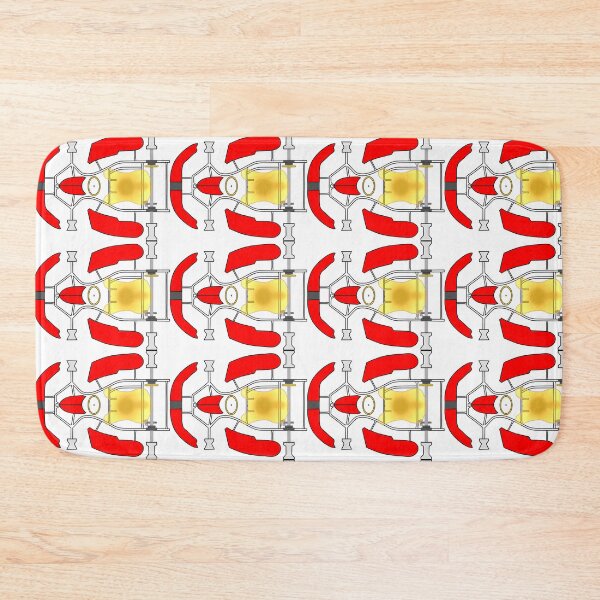 Item preview, Red Go Kart designed and sold by MUZA9.