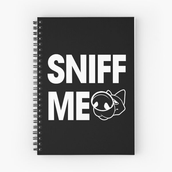 Item preview, Sniff Me designed and sold by Pawgyle.