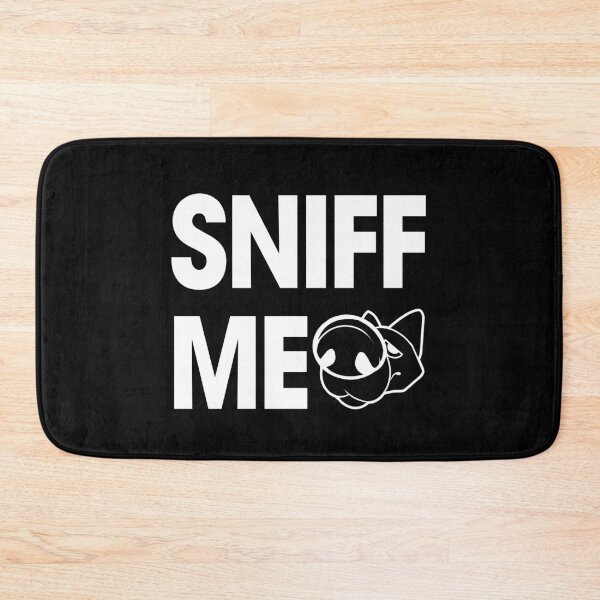 Item preview, Sniff Me designed and sold by Pawgyle.