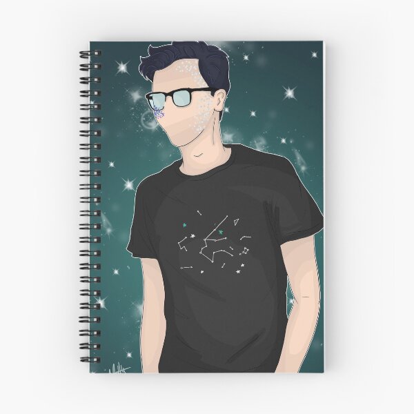Item preview, space boy designed and sold by mxllytxmms.