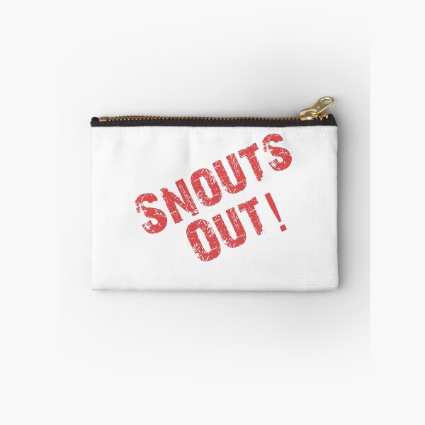 Item preview, Snouts Out designed and sold by Cy1982.