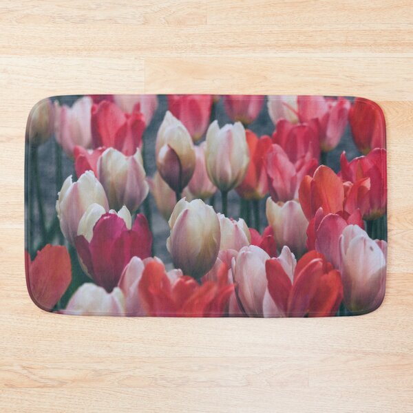 Item preview, Bunches of Tulips designed and sold by Caitlin Meyer.