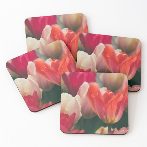 Item preview, Blossoming Tulips designed and sold by Caitlin Meyer.