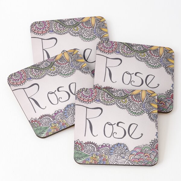 Item preview, Rose designed and sold by Jimenarte.