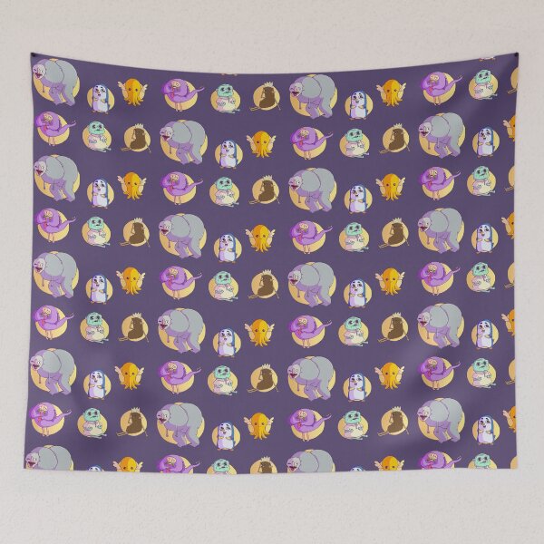 Item preview, Twelve Forever 'The Boys' designed and sold by Bekah Doiron.