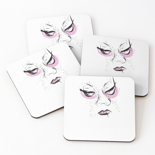 Item preview, Sassy Stippling designed and sold by Vibrant Shop.