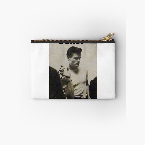 Item preview, Chet Baker, trumpet designed and sold by Vintaged.