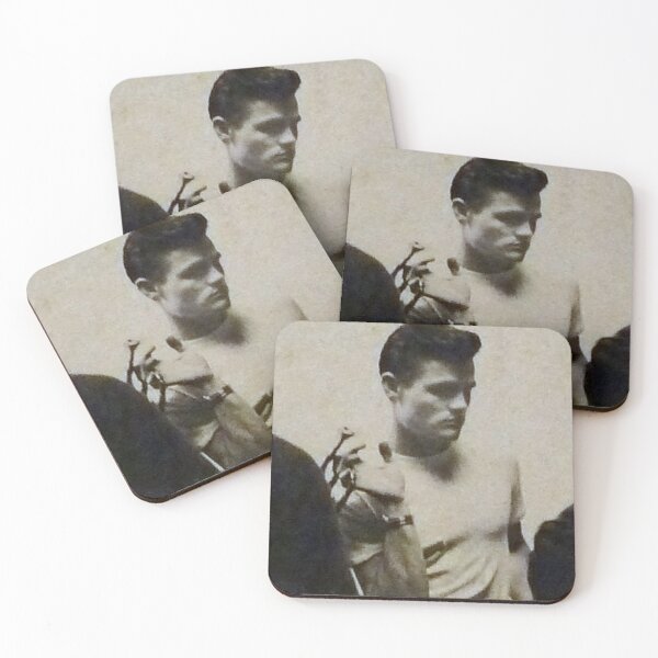 Item preview, Chet Baker, trumpet designed and sold by Vintaged.