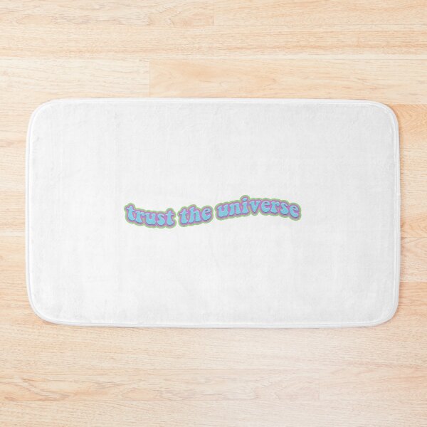 Item preview, Trust the Universe designed and sold by juliamoran10.