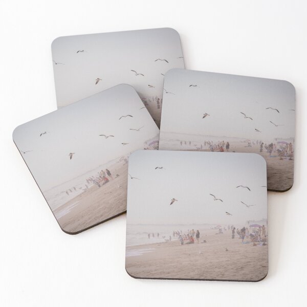 Item preview, Hazy Shore designed and sold by Caitlin Meyer.