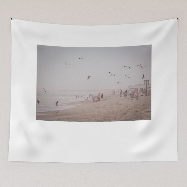 Item preview, Hazy Shore designed and sold by Caitlin Meyer.