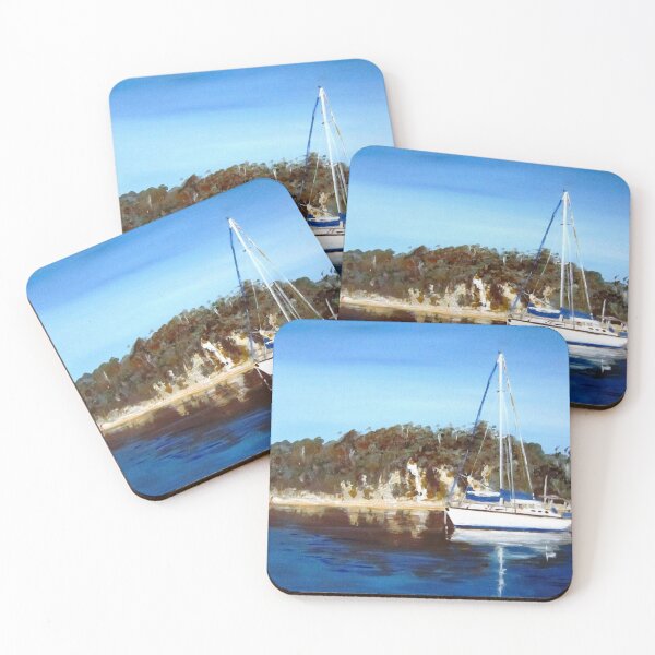 Item preview, fraser island yacht designed and sold by goodunbier.