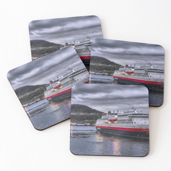 Item preview, The Finnmarken at Dusk designed and sold by Larry Davis.