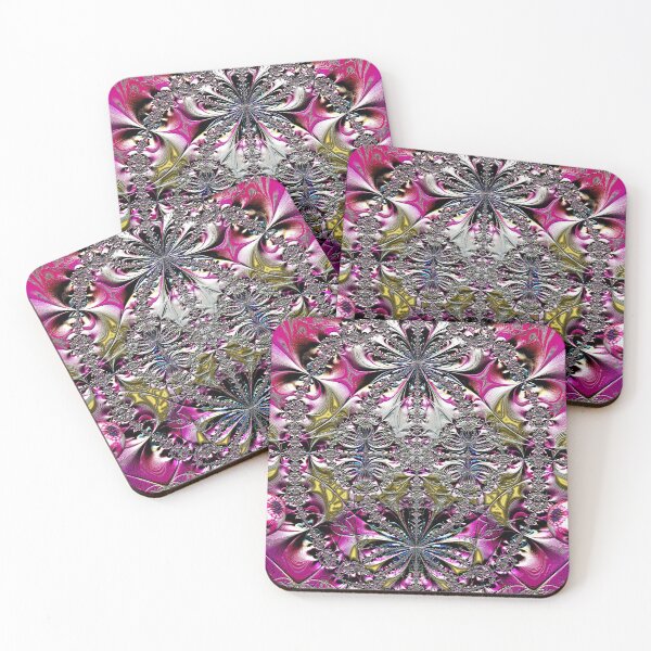 Item preview, Gilding the Cobalt Lilies designed and sold by barrowda.