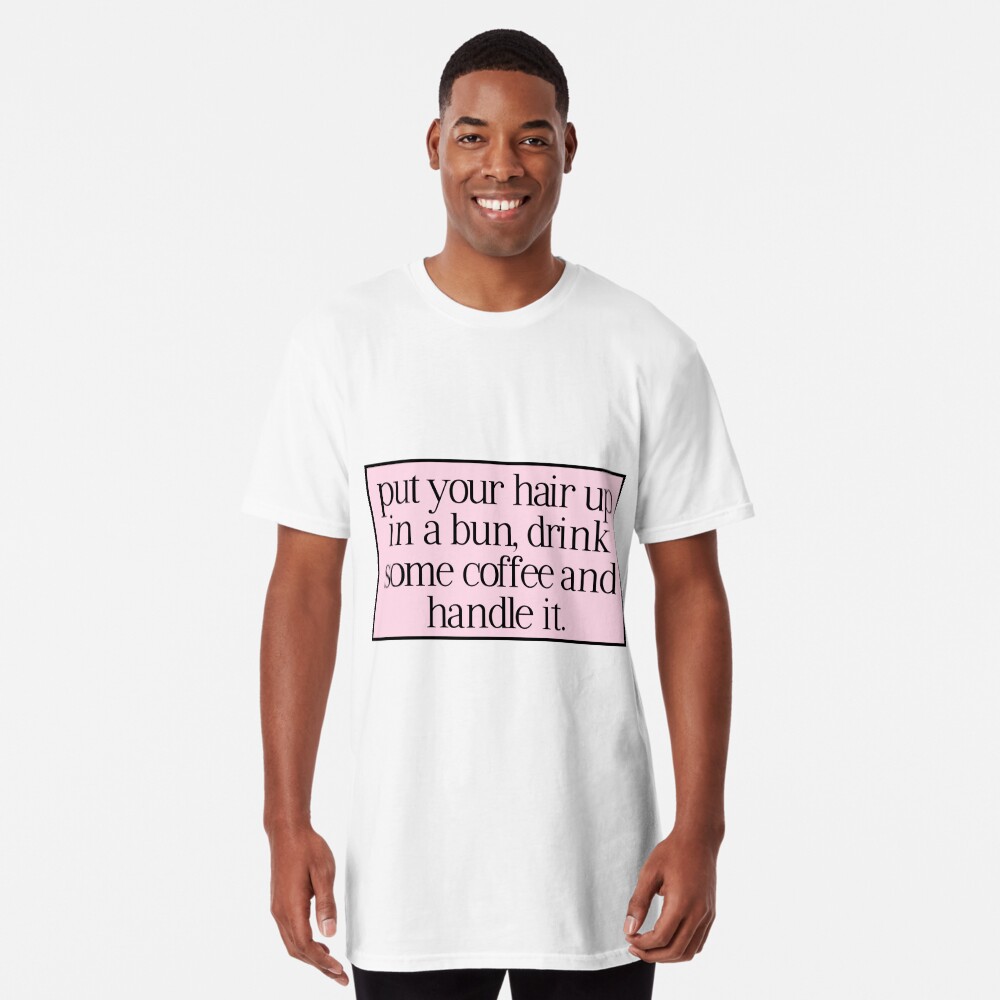 Item preview, Long T-Shirt designed and sold by arch0wl.