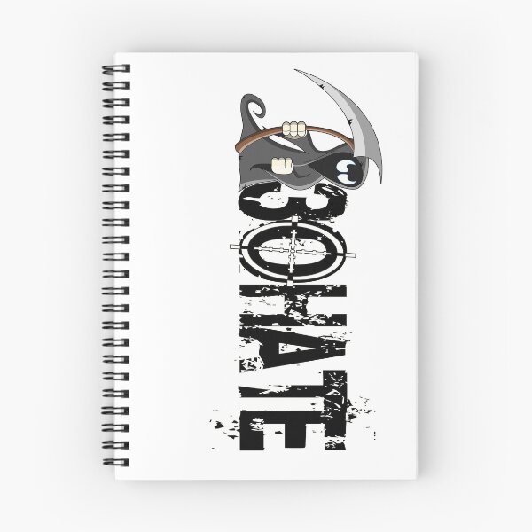Item preview, 30HATE The Reaper designed and sold by MotoringZen.