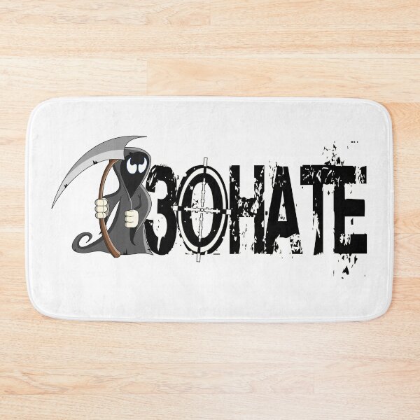 Item preview, 30HATE The Reaper designed and sold by MotoringZen.