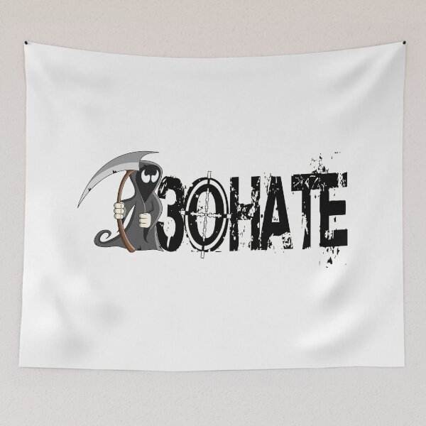 Item preview, 30HATE The Reaper designed and sold by MotoringZen.