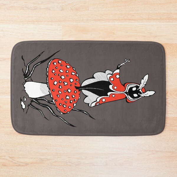 Item preview, Bruja de hadas designed and sold by KatHumanArt.