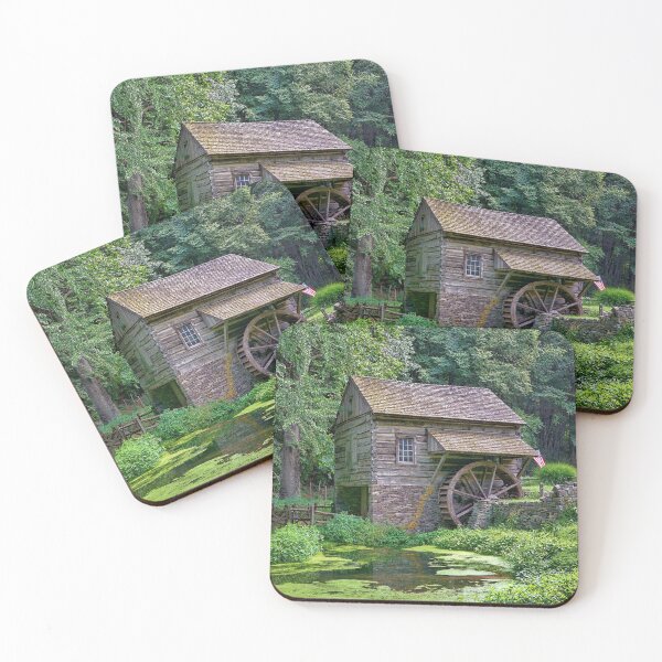Item preview, What A Beautiful Mill designed and sold by Lanis Rossi.