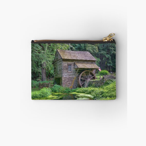 Item preview, What A Beautiful Mill designed and sold by Lanis Rossi.