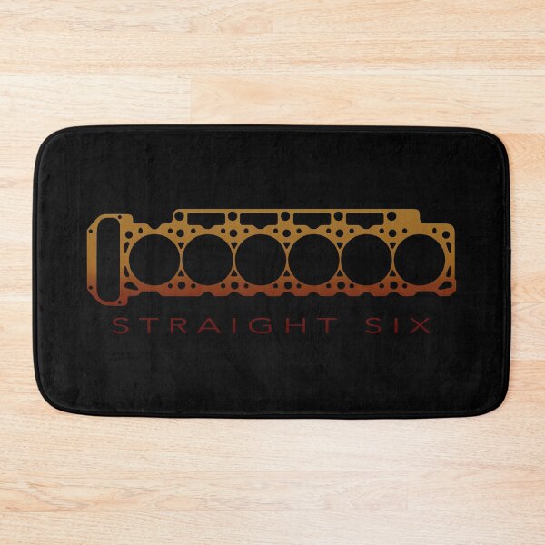Item preview, Straight Six 6 Cylinder V6 Motor Six Engine  designed and sold by SoakedFinale.