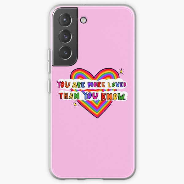 You Are Loved Phone Cases for Sale Redbubble