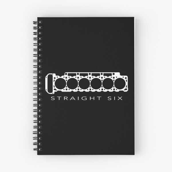 Item preview, Straight Six 6 Cylinder V6 Motor Six Engine designed and sold by SoakedFinale.