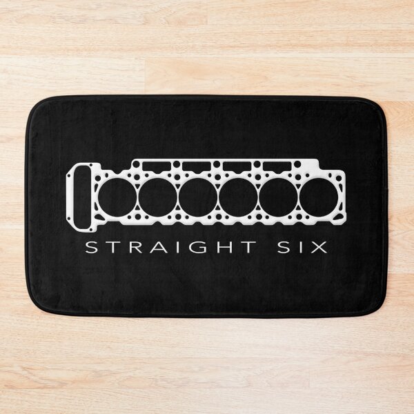 Item preview, Straight Six 6 Cylinder V6 Motor Six Engine  designed and sold by SoakedFinale.