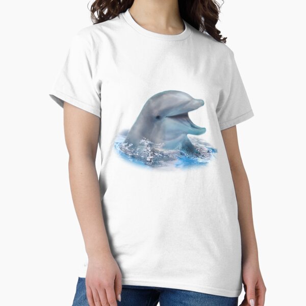 Item preview, Happy Dolphin designed and sold by Delfyn Studios.