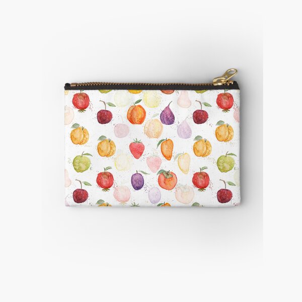 Item preview, fruits collection watercolor party  designed and sold by ColorandColor.