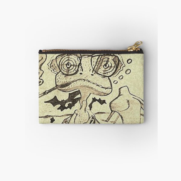 Item preview, This is Lizard Country  designed and sold by dogtoothpaste.