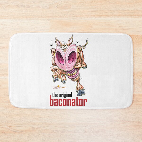 Item preview, The Original Baconator designed and sold by DocSmith.