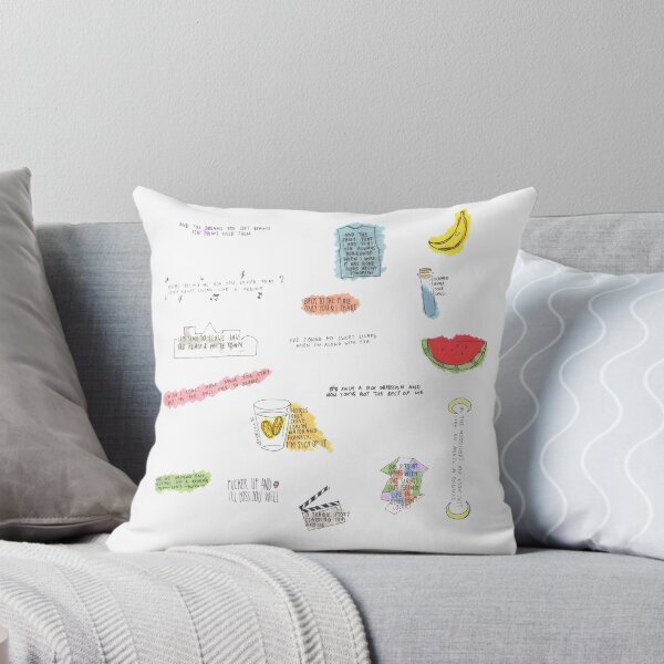 Item preview, QUOTES & SUCH designed and sold by sarcalstic / twinmoles.