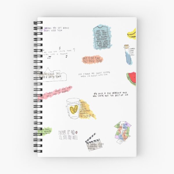 Item preview, QUOTES & SUCH designed and sold by sarcalstic / twinmoles.