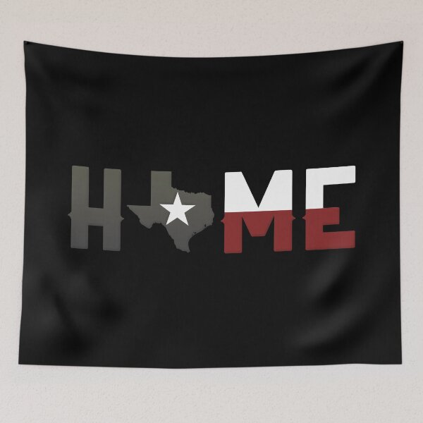 Item preview, TEXAS HOME designed and sold by SoakedFinale.