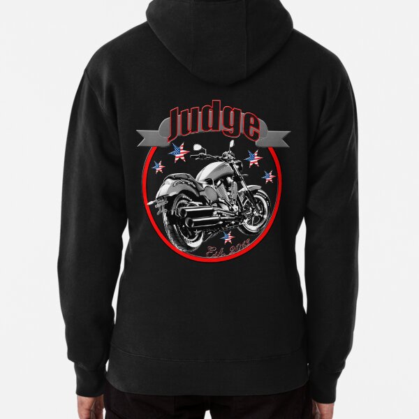 american bully hoodies