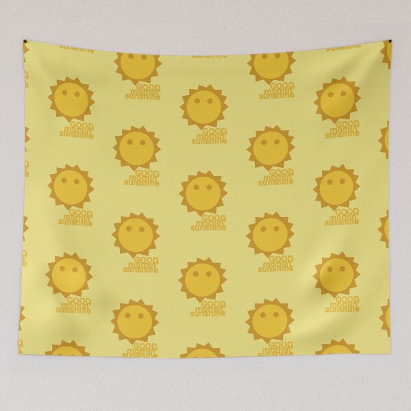Item preview, Sunshine  designed and sold by amak.