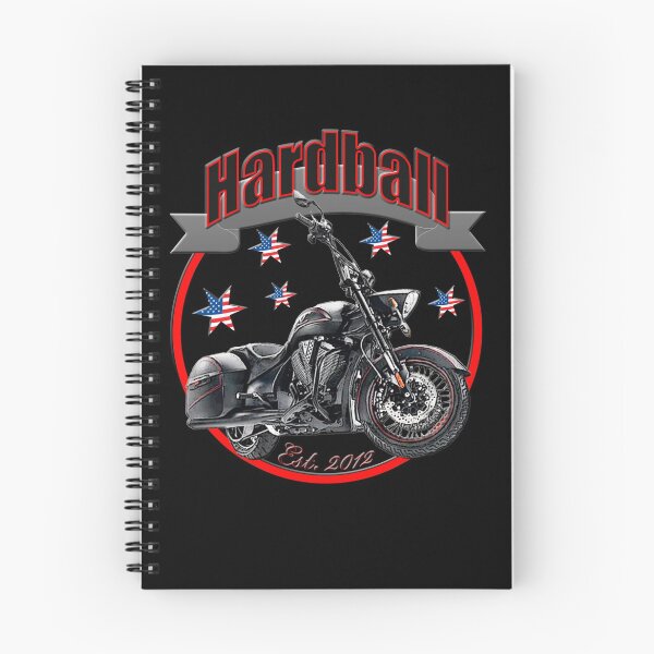Item preview, Victory Hardball U.S.A. Star Motorcycle designed and sold by DBKustoms.