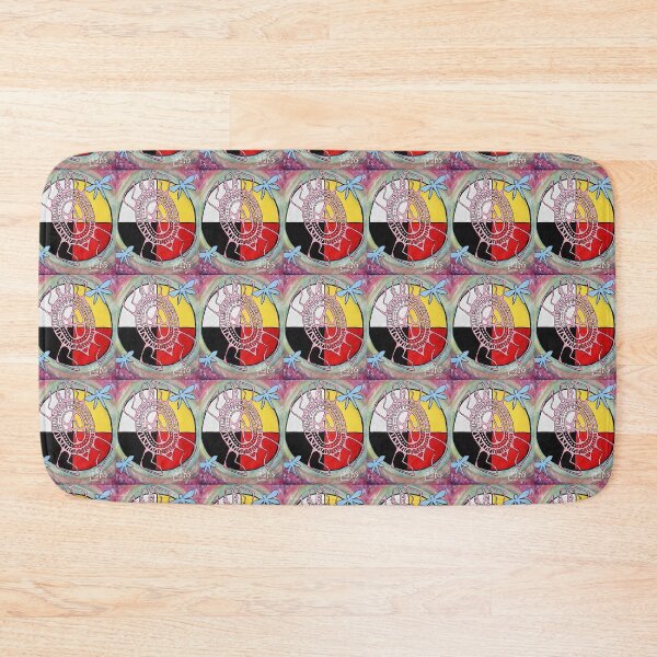 Item preview, Medicine Wheel designed and sold by Pooks82.