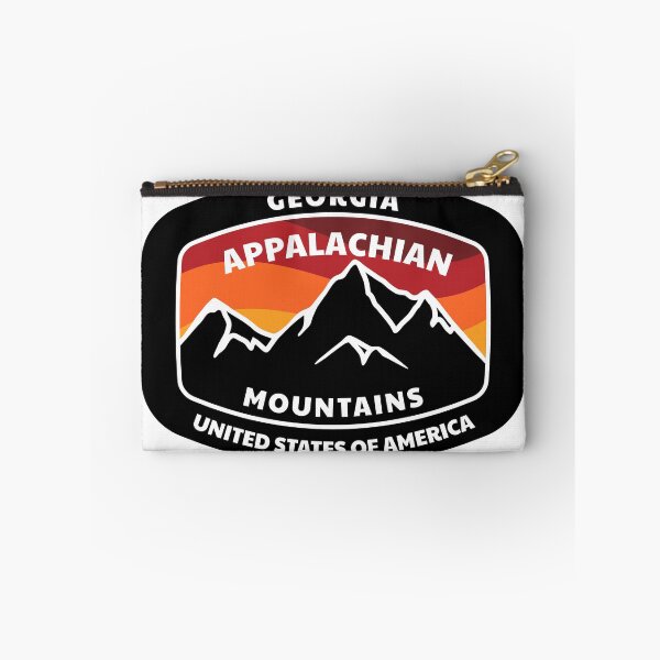 Item preview, Appalachians GA designed and sold by tjbrock2.