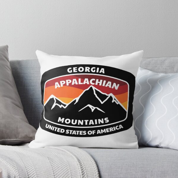 Item preview, Appalachians GA designed and sold by tjbrock2.